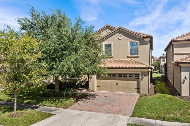 9117 El Caro Lane, DAVENPORT