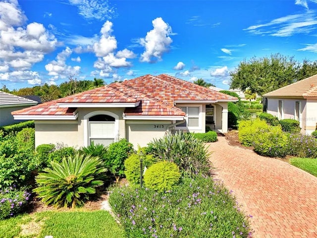 3413 Pennyroyal Road, PORT CHARLOTTE