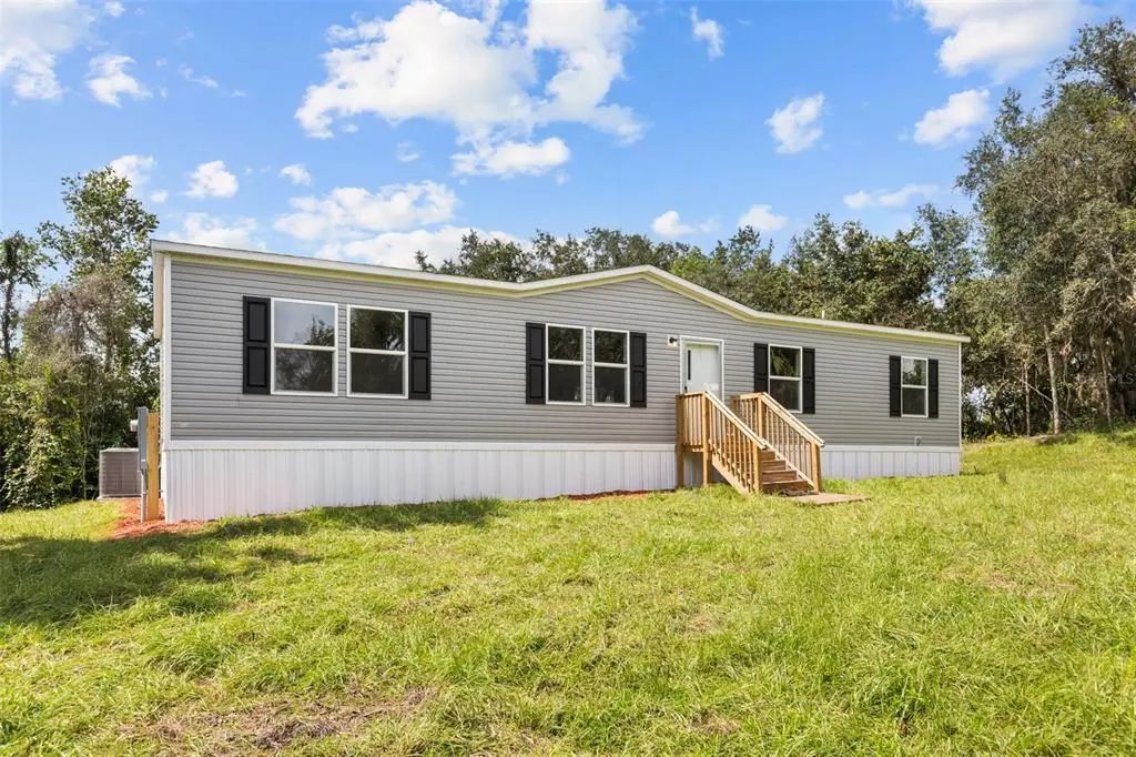 31608 Skyline Drive, DELAND