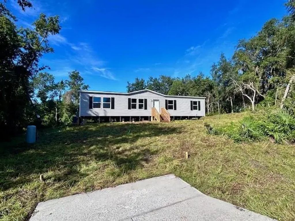 31608 Skyline Drive, DELAND