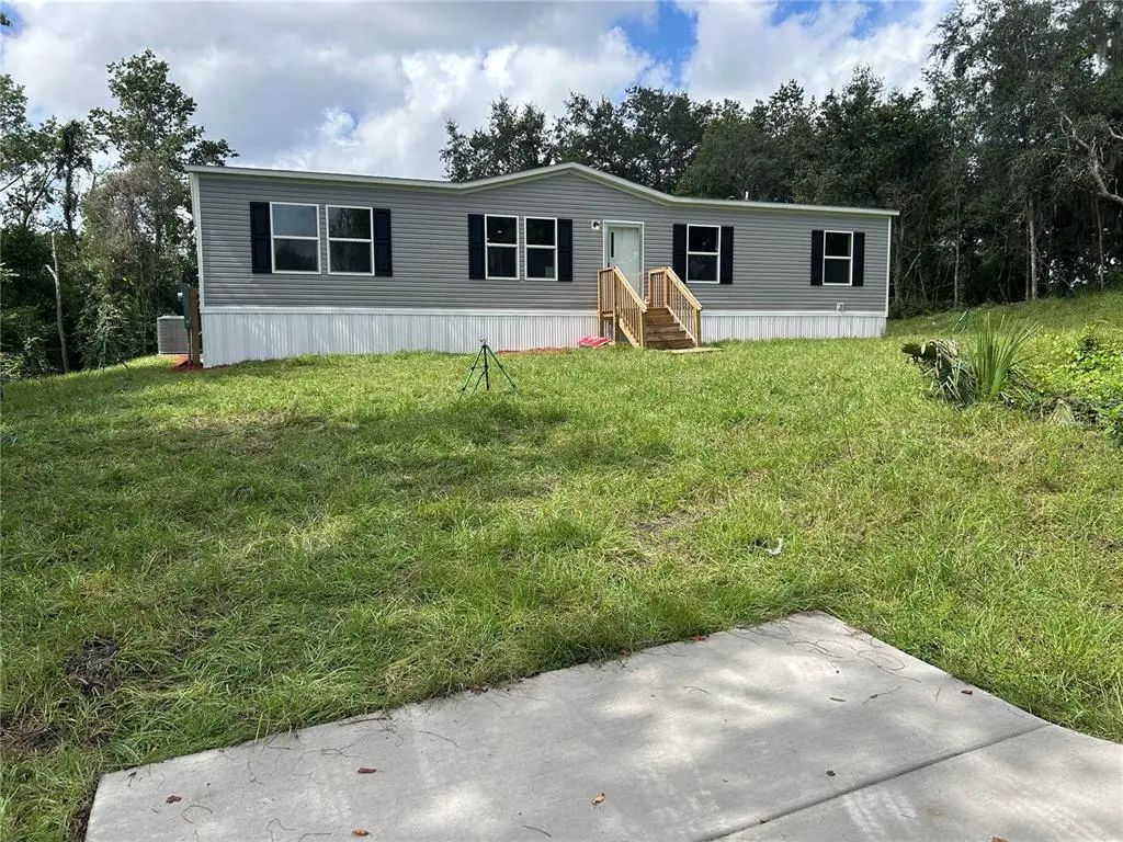 31608 Skyline Drive, DELAND