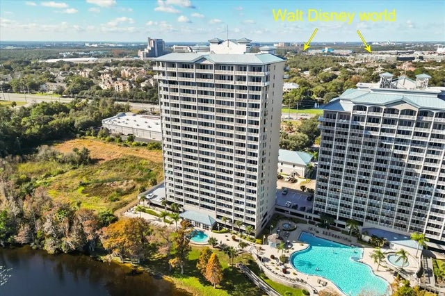 13427 Blue Heron Beach Drive 1401, ORLANDO