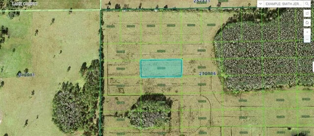 Green Pond Rd, POLK CITY