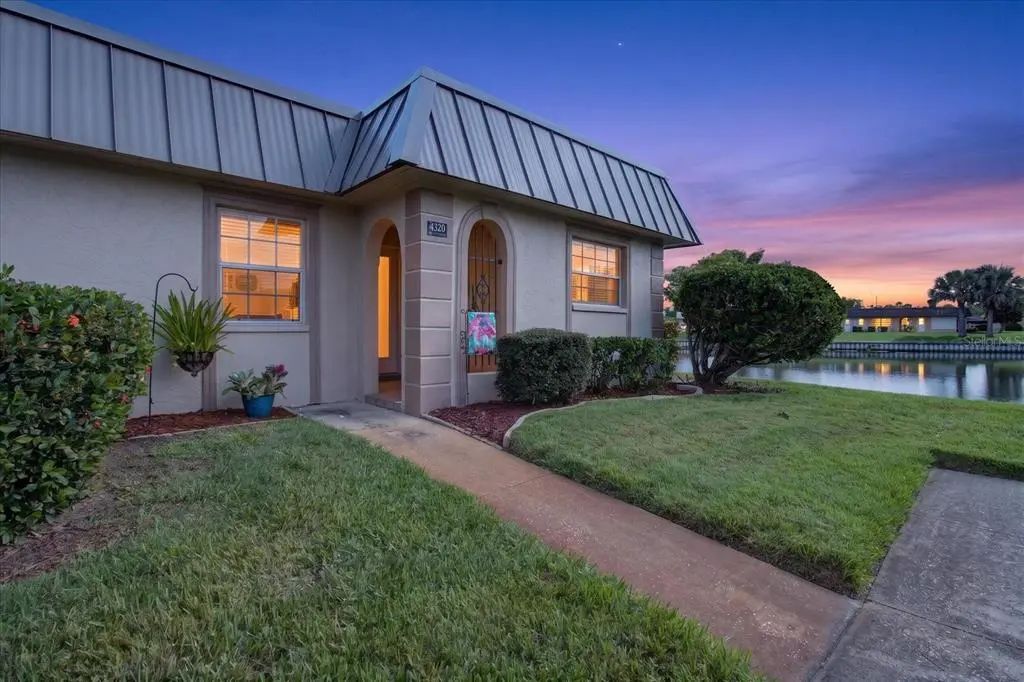 4320 Rustic Drive Na, NEW PORT RICHEY