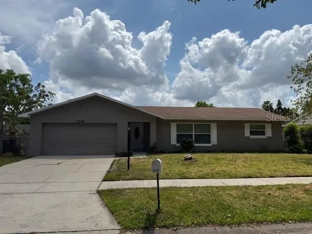 2747 Rose Moss Lane, ORLANDO