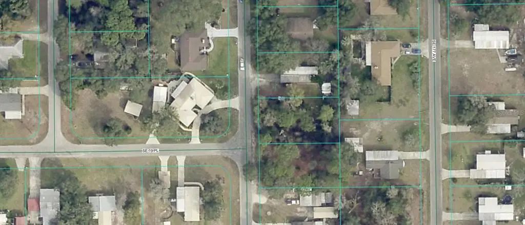 Se 176th Avenue, SILVER SPRINGS