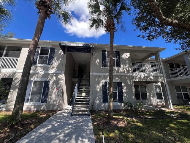1007 Hemingway Circle 1007, HAINES CITY