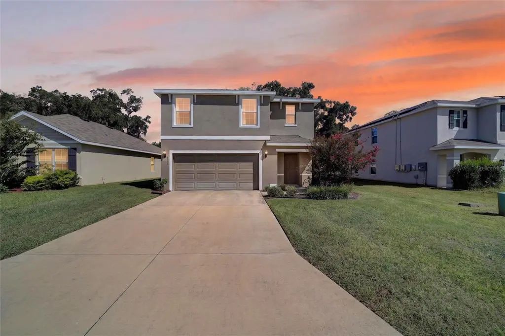 6473 Se 4th Lane, OCALA