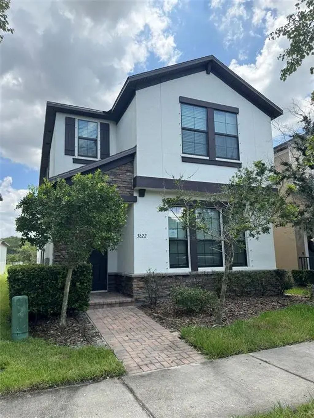 3622 Pine Ribbon Drive, LAND O LAKES