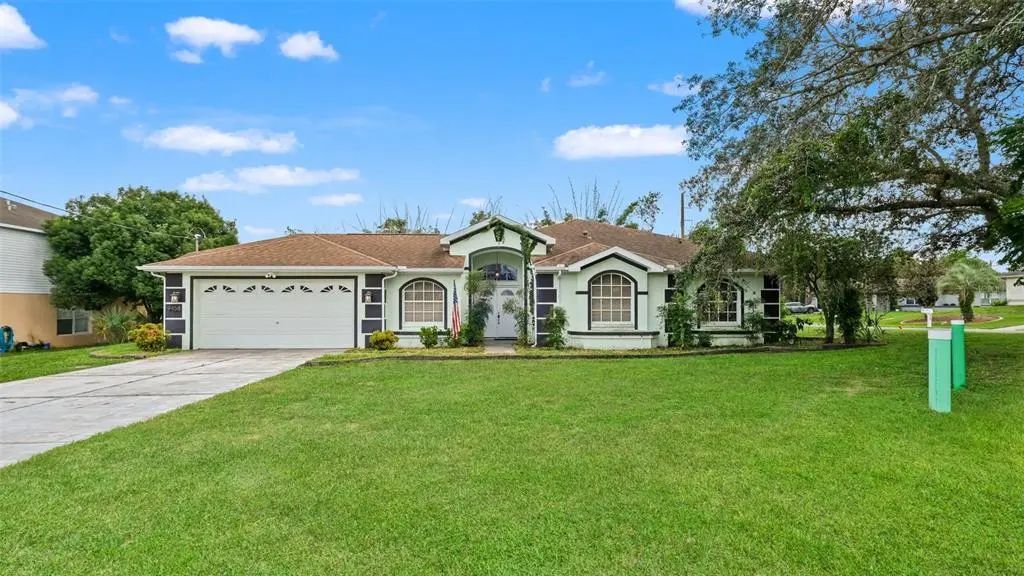 9458 Northvale Street, SPRING HILL