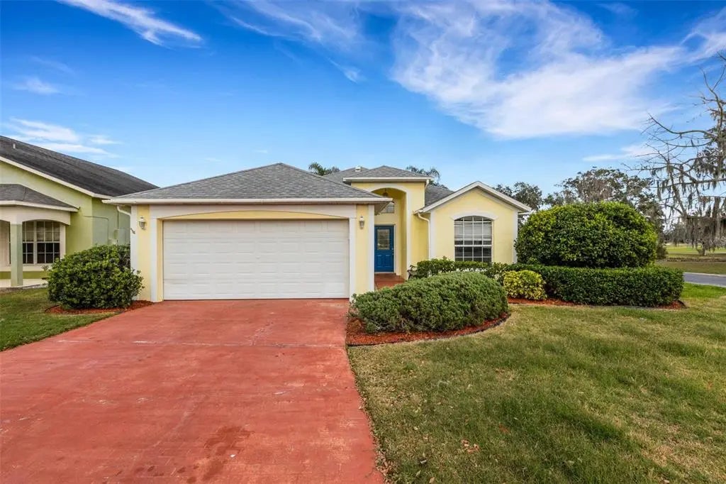 102 Canary Island Circle, DAVENPORT