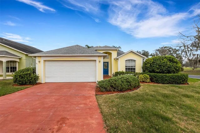 102 Canary Island Circle, DAVENPORT