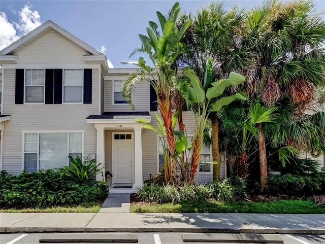 12446 Country White Circle, TAMPA