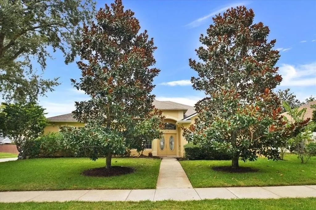 116 Oak Grove Circle, LAKE MARY