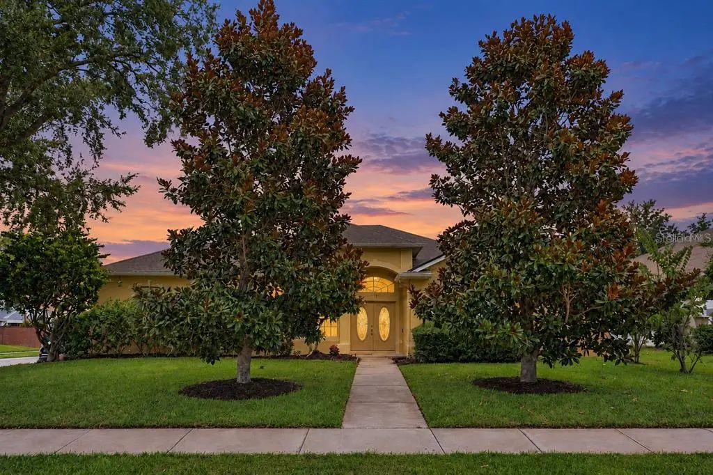116 Oak Grove Circle, LAKE MARY