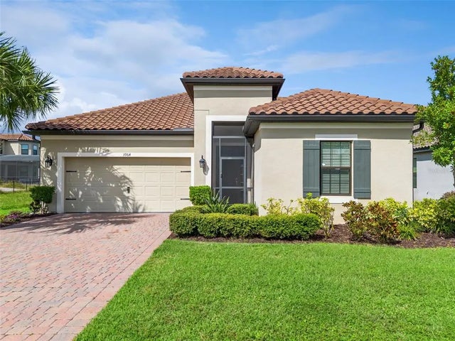 3964 Carrick Bend Dr, KISSIMMEE
