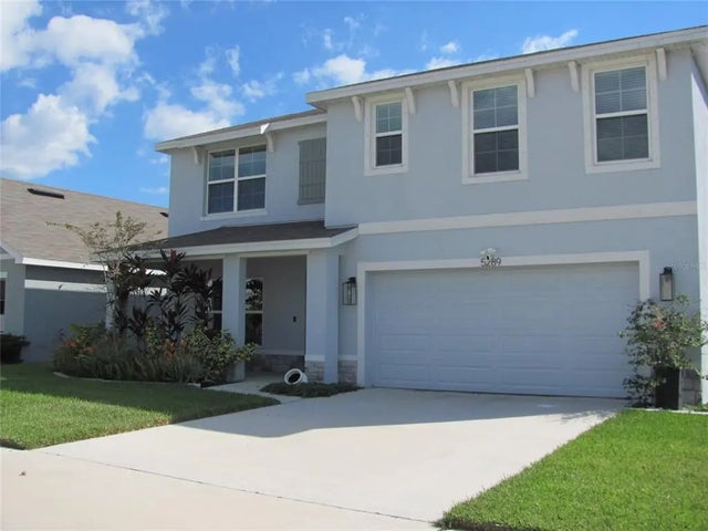 5289 Fiddle Fig Avenue, WIMAUMA