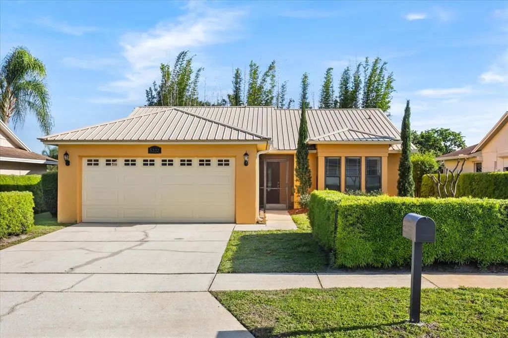 5332 Dorrington Lane, ORLANDO