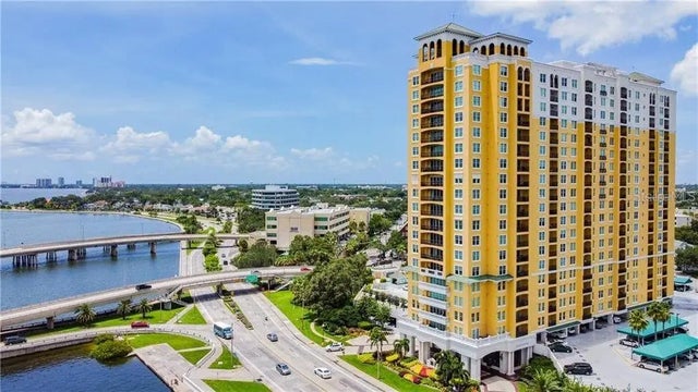 345 Bayshore Boulevard 502, TAMPA
