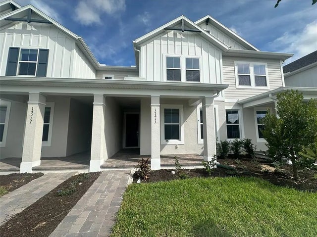 15213 Summer Harvest Street, WINTER GARDEN