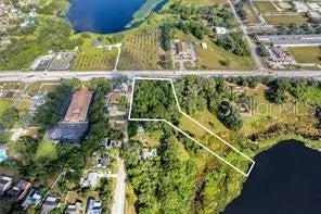 8356 Silver Star Road, ORLANDO