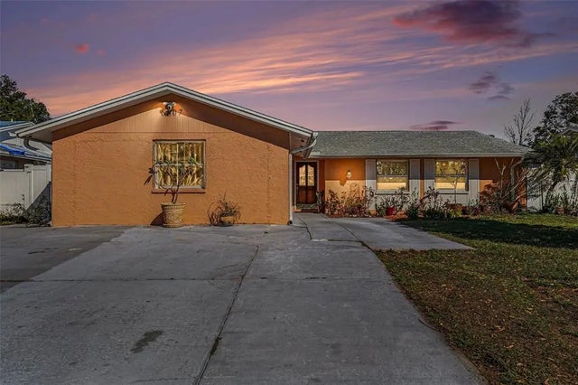 6807 Dickinson Court, TAMPA