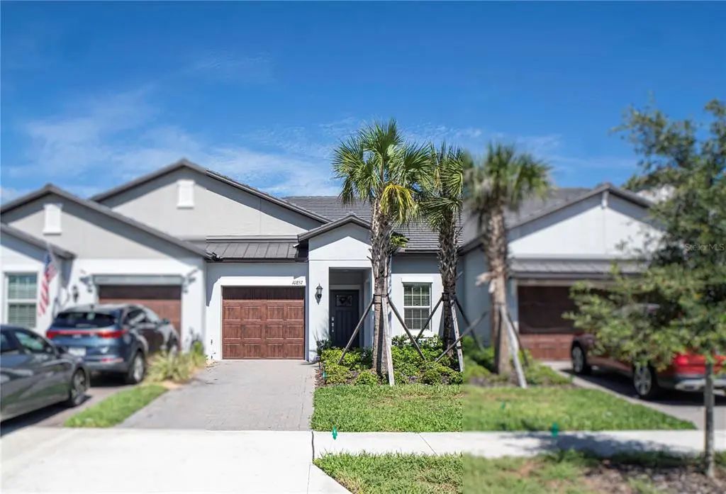 10857 Rustic Eve Court, LAND O LAKES