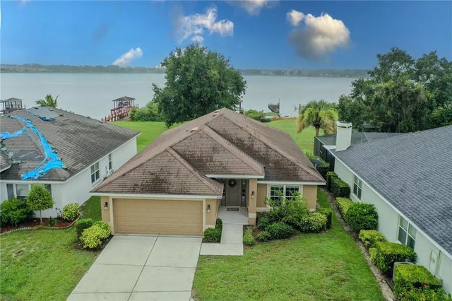 4027 Island Lakes Drive, WINTER HAVEN