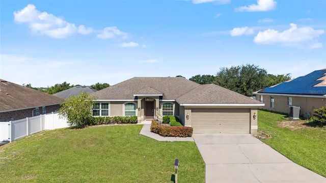 1621 Doves View Circle, AUBURNDALE