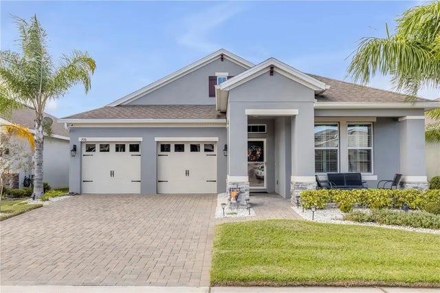 206 Venetian Palms Boulevard, NEW SMYRNA BEACH
