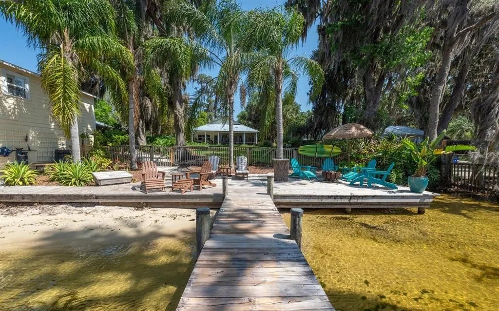 2444 Se County Road 21b, MELROSE