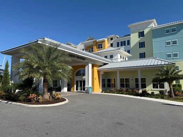 3151 Sunset Walk Dr 409, KISSIMMEE