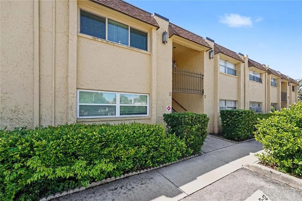 4450 40th Avenue N D12, ST. PETERSBURG