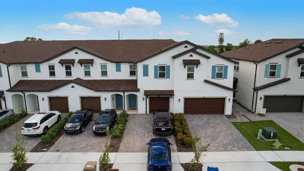 4417 Small Creek Road, KISSIMMEE