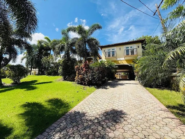 818 Carr Km 35 Bo Cibuco, COROZAL