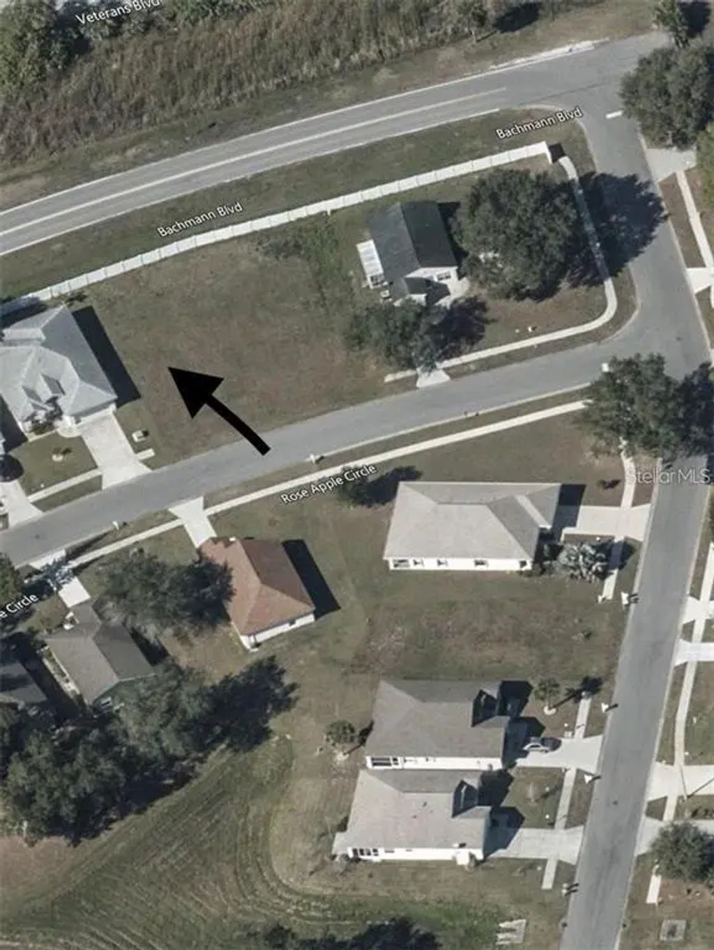 648 Rose Apple Circle, PORT CHARLOTTE