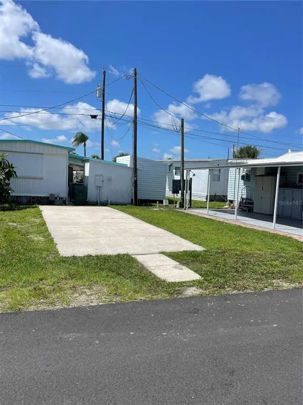 99 Michigan Street, PALMETTO