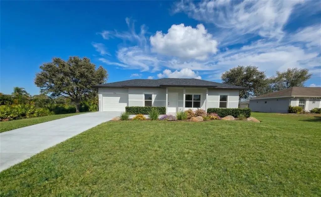 413 Lovers Avenue, LEHIGH ACRES