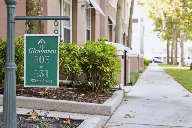 531 Water Street 531, CELEBRATION