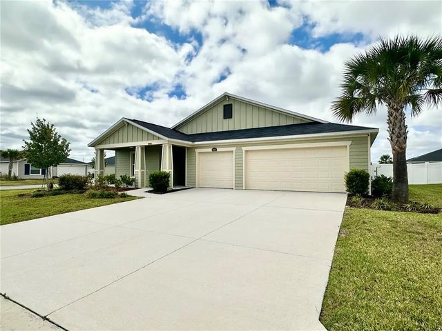 9334 Sw 57th Avenue, OCALA