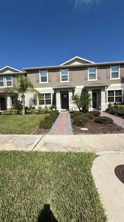 17061 Water Spring Boulevard, WINTER GARDEN
