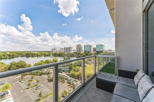 150 E Robinson Street 809, ORLANDO