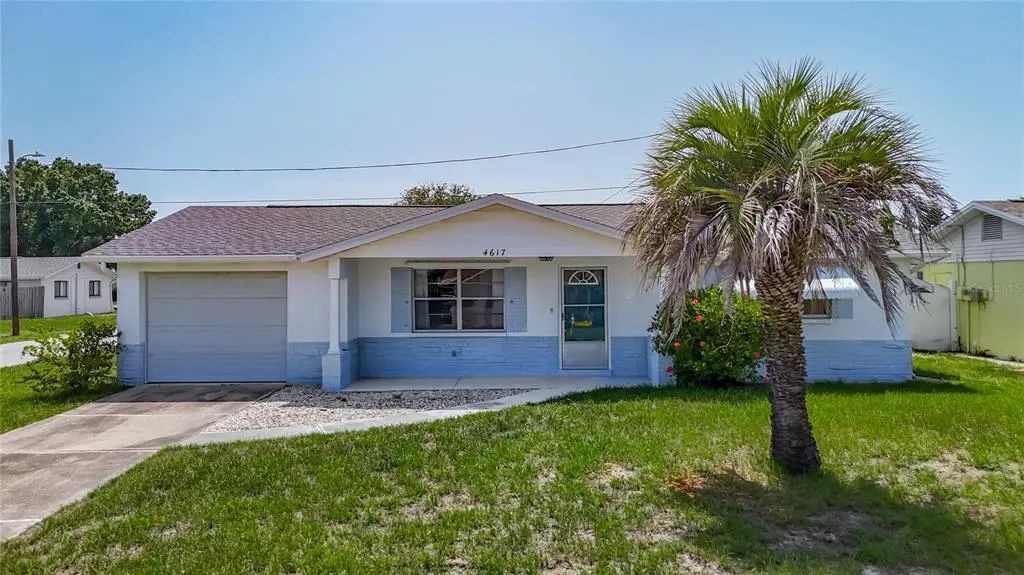 4617 Croton Drive, NEW PORT RICHEY