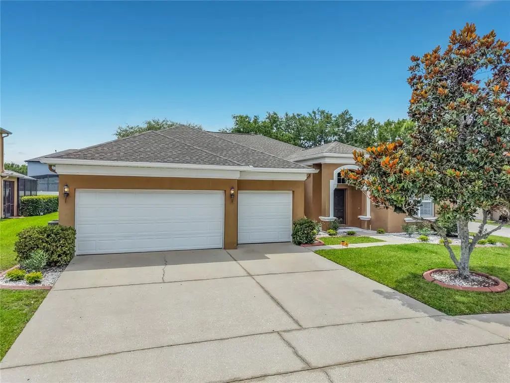 13412 Summer Rain Drive, ORLANDO