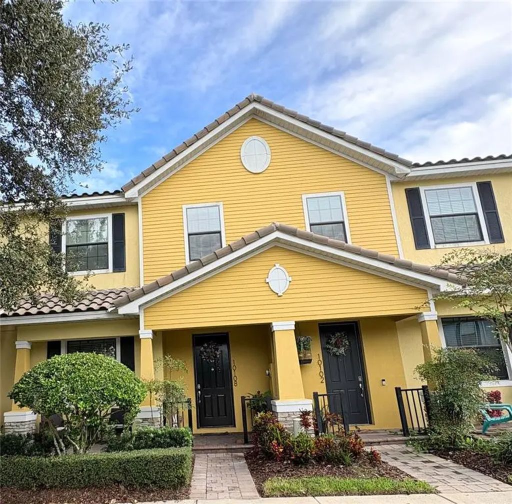 N/A, ORLANDO