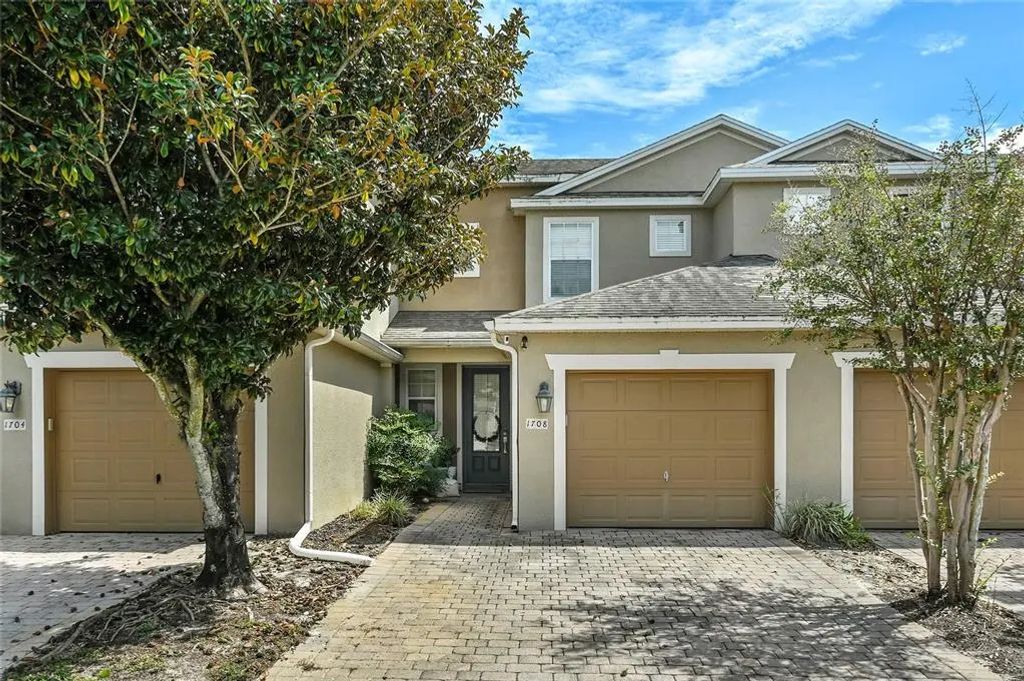 1708 Orrington Payne Place, CASSELBERRY
