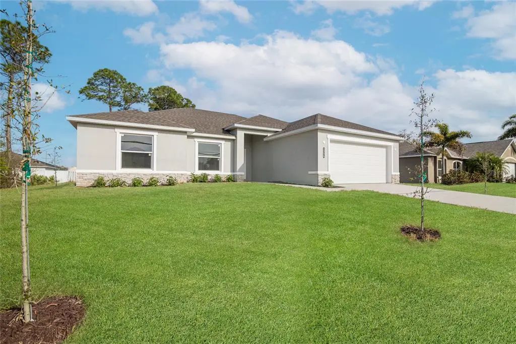 1901 Trapper Avenue Se, PALM BAY