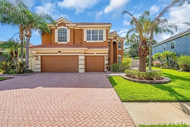 12835 Darby Ridge Drive, TAMPA