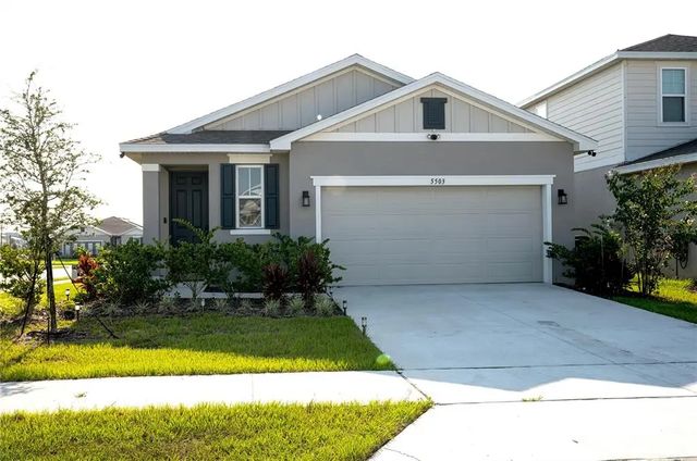 5503 Bluebonnet Place, HAINES CITY