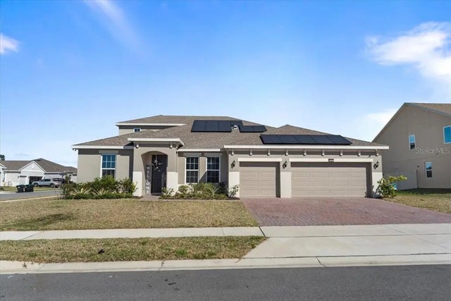 4897 Gilded Jewel Drive, MOUNT DORA